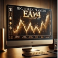 Big Player Forex Strategy EA for MetaTrader 4